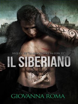 cover image of Il Siberiano
